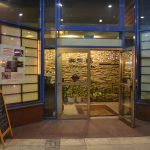 ワルシャワの日本食レストラン・日本館（NIPPON KAN）に行ってきました