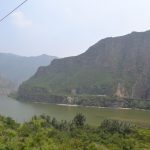 シベリア鉄道でユーラシア大陸横断(2)~北京から張家口までの車窓