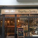 ワルシャワでうどんを食べるならここ！UKIUKIのカレーうどんが神がかっていた