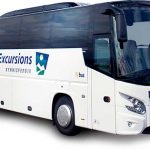 ケフラヴィーク国際空港からレイキャビクまでの交通はFlybusを迷わず利用しよう！