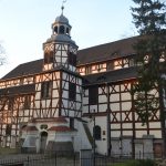 ヴロツワフからヤヴォルの平和教会への行き方は?