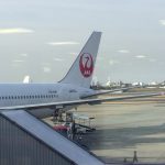 カタール航空のマイルでJALの日本国内特典航空券を利用する方法