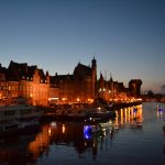 グダンスクのホテル・Aparthotel Neptunを利用してみた