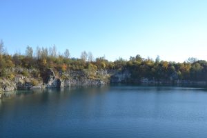 クラクフ随一のリラックススポット・ザクシュベク池をまわる