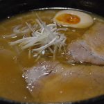 中世都市・トルンにオープンしたラーメン屋さん「Wabi Navi(わびナビ)」