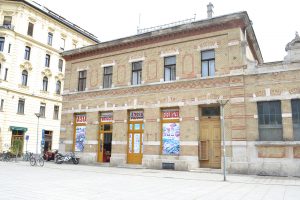 ブダペストのアジアンマーケットは圧倒的！ワルシャワのそれを超えた！