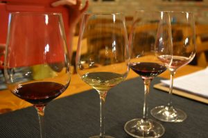 ブダペストから日帰り可能！エゲル・美女の谷でワインにおぼれる旅