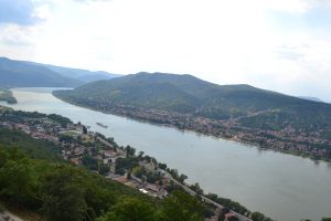 ドナウ川のハイライト！ヴィシェグラードからドナウベンドを眺める日帰り旅行