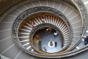 予約必須!ローマ・バチカン美術館のチケットはオンラインで事前購入しておこう