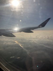 【超マイナー】ベラルーシのベラヴィア航空を使って、ブダペスト（ハンガリー）→ベオグラード（セルビア）を移動する