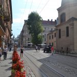 ワルシャワ～リビウの移動方法まとめ。バス、飛行機、鉄道で一番便利なのはどれ？