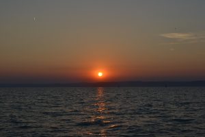 【ハンガリーの海】中欧最大のバラトン湖はブダペストから日帰りで回れる