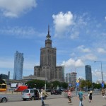 ポーランドって、どんな国?
