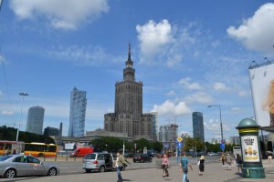 ポーランドってこんな国!(3:経済編)