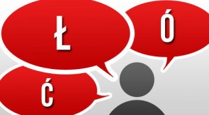 ポーランド語の勉強を始めますよ！