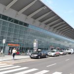 ワルシャワ・ショパン空港から市内まで向かう方法(バス・鉄道・タクシー)