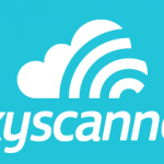 少しでも安い航空券を探したい…そんな時はSkyscannerを使いましょう!