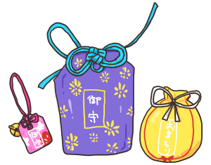 海外渡航のお守りを買うなら奈良県奈良市の海龍王寺がオススメ!