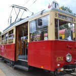 土日祝日限定！ワルシャワ周遊レトロトラムで風情を感じる旅に出よう！