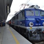 ポーランド国鉄の特急列車をウェブ予約する方法