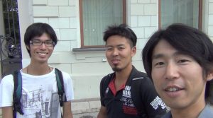 【対談公開】ポーランドは親日?&笑えないトラブル(二本立て)