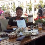 【対談公開】日本人が見たポーランド～○○には気をつけろ！！～