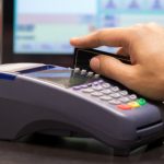 ワルシャワだとクレジットカードがあれば基本的に生活できます