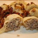ご存じでしたか?ポーランド料理にも餃子があるんです