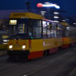 ワルシャワのトラム・メトロ・バスのチケットの種類と金額は？