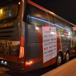 超便利!?ベルリンとワルシャワの移動にはLux Express (Lux Bus)がオススメの理由