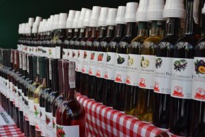 収穫の秋!?ジエロナグラ(Zielona Góra)で年に1度のワイン祭りに参加してきた