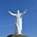 ポーランドに世界一高いキリスト像がある！？Świebodzin（シフィエボジン）まで行ってきました