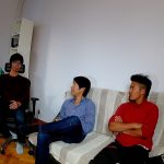 【対談続編(3)】海外生活でのオススメの仕事&ポーランド美女