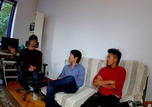 【対談続編（３）】海外生活でのオススメの仕事＆ポーランド美女