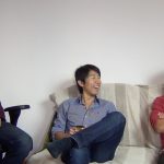 【対談続編(1)】ポーランド人女性とのデートの仕方