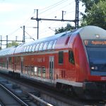 ベルリン市内交通(トラム、メトロ、鉄道、バス)のチケットの買い方と乗り方