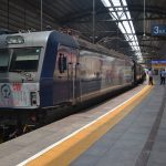 シベリア鉄道でユーラシア大陸横断（１）北京出発まで