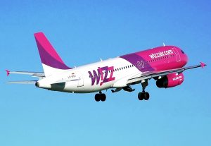 LCC:ウィズエアーの予約手順は?