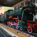 鉄道ファンなら必見!ワルシャワ鉄道博物館に行ってきたよ