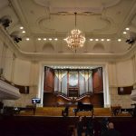 ショパンコンクールにワルシャワで参加するには