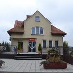 ザモシチのホテルはHostel Zamośćがオススメ!