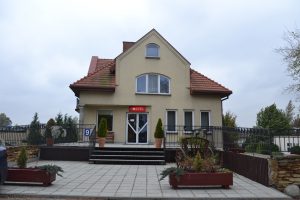 ザモシチのホテルはHostel Zamośćがオススメ!