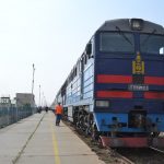 シベリア鉄道でユーラシア大陸横断(5)~モンゴル国境からウランバートル