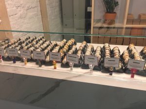 ワルシャワに新規オープンしたおにぎり屋「Min's Onigiri」を訪問してきました！