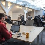 世界でたった6箇所！ワルシャワ「Google Campus」への行き方と利用方法