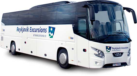 ケフラヴィーク国際空港からレイキャビクまでの交通はFlybusを迷わず利用しよう！