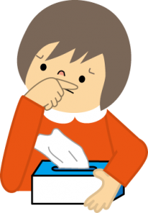 海外生活で風邪を引いたら？～医者に行かずに自力で治す方法