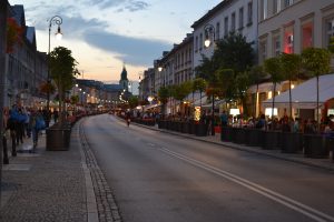 ポーランドの生活費はいくらくらい? ワルシャワで生活をしての相場感をまとめました