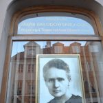 ワルシャワ旧市街の中！ノーベル賞受賞者・キュリー婦人博物館に立ち寄ろう