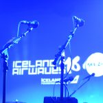 Iceland Airwaves'16に参戦してきました
